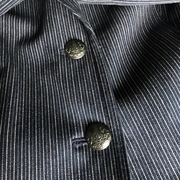 Equestrian Edition Jacket / Blazer Banana Republic - Picture 5 of 7